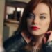 Who is the girl in the new Revlon commercial?