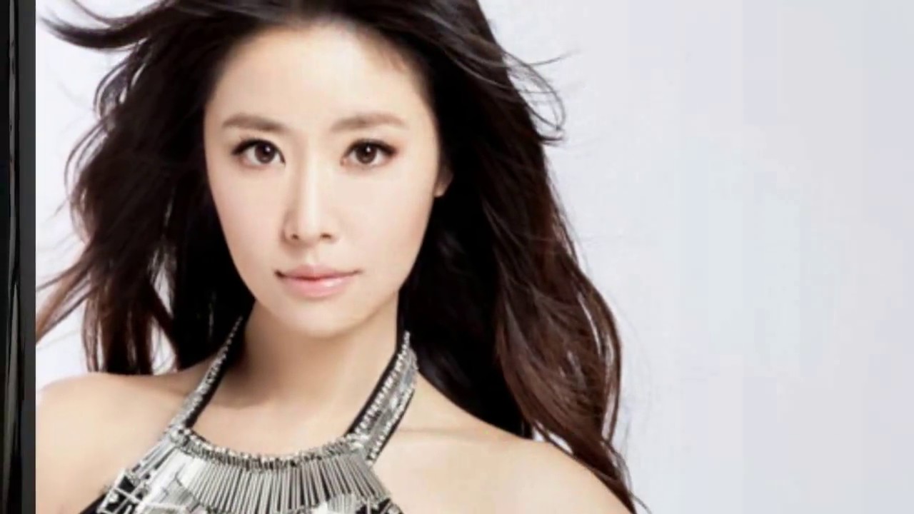 Who is the highest paid actress in China?