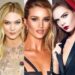 Who is the highest paid model in 2020?