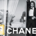 Who is the man in the Chanel commercial?