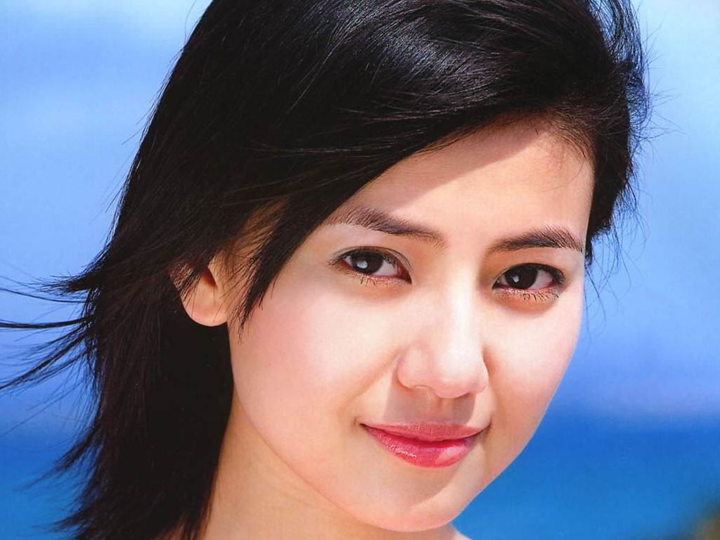 Who is the most beautiful Chinese actress?