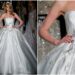 Who is the most expensive wedding dress designer?