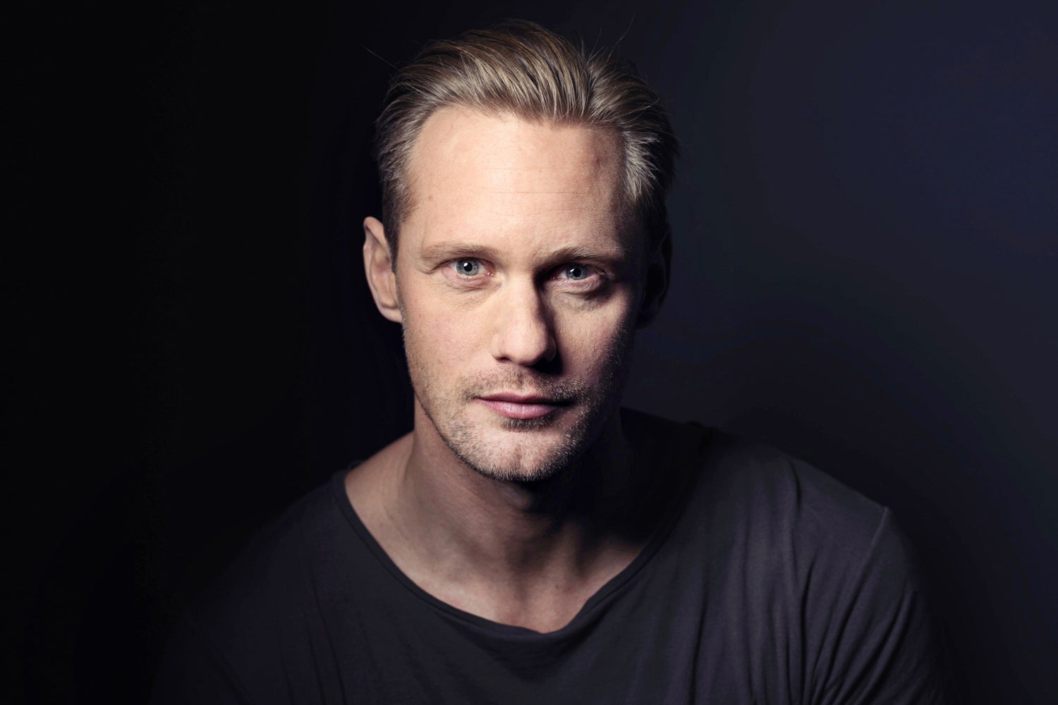 Who is the most famous Skarsgard?