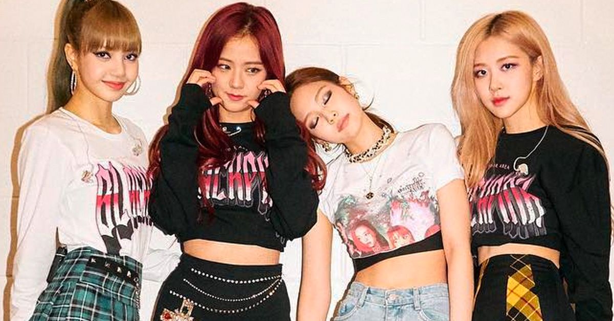 Who is the most fluent in English in Blackpink?