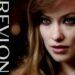 Who is the new Revlon girl?