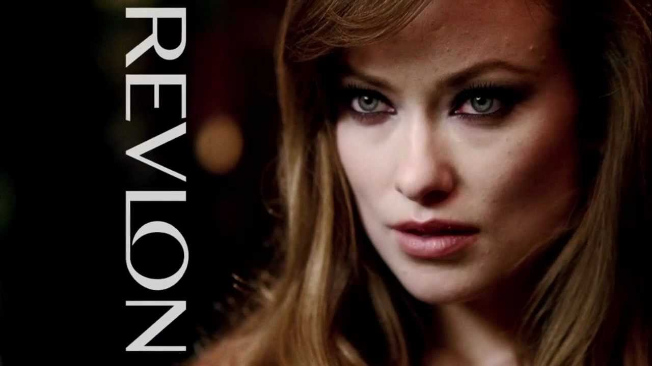 Who is the new Revlon girl?