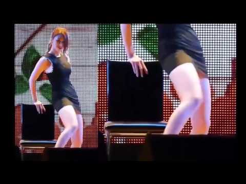Who is the number 1 dancer in the world?