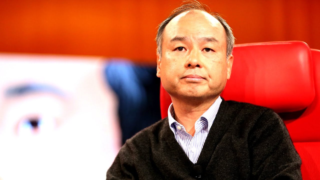 Who is the richest Japanese person?