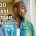 Who is the richest musician in Nigeria?