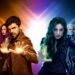 Who is the telepath in gifted?