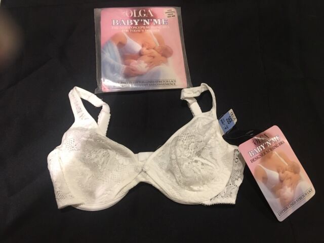 Who makes Olga bras?