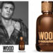 Who makes wood DSQUARED2?