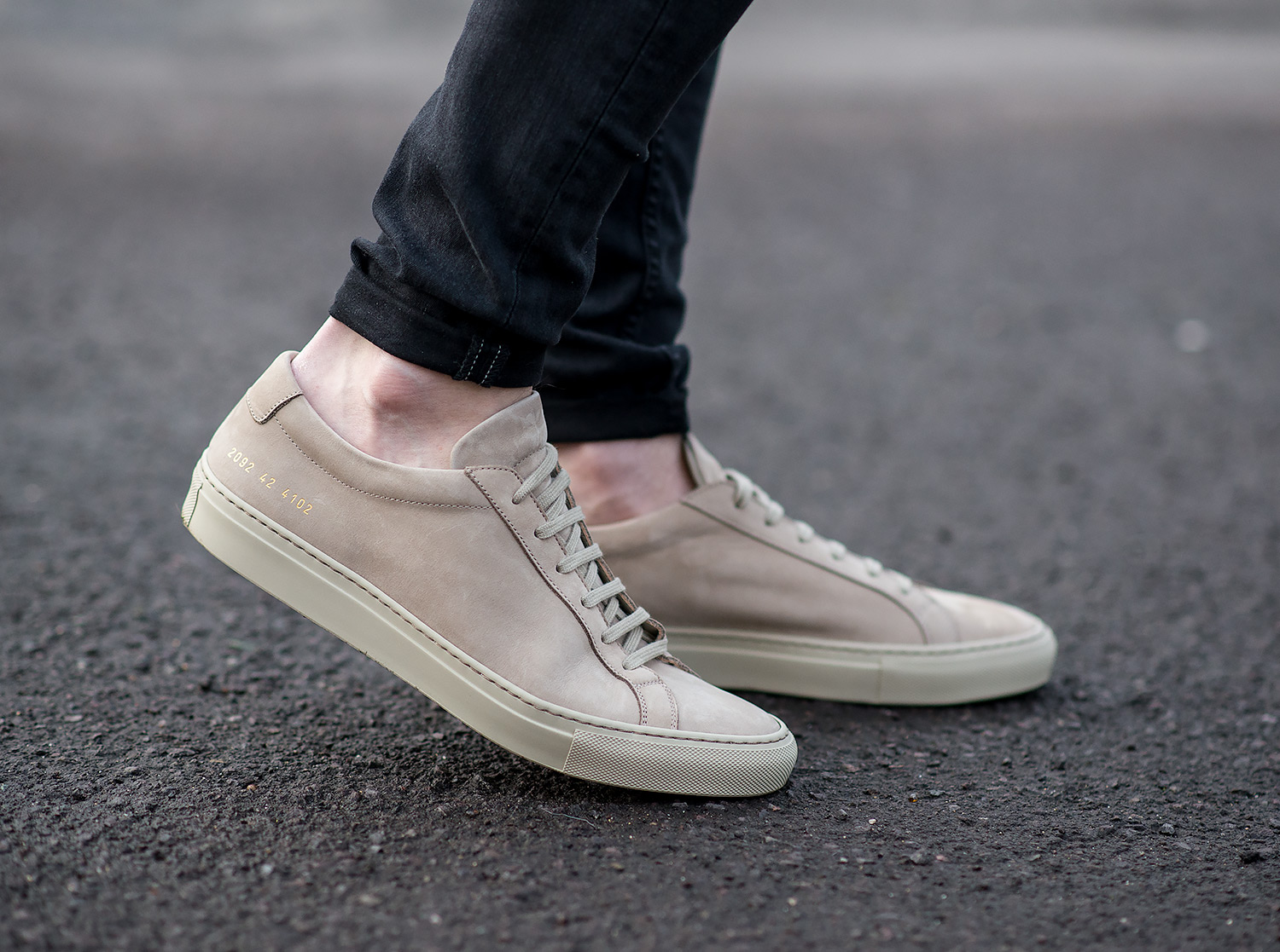 Who owns Common Projects?