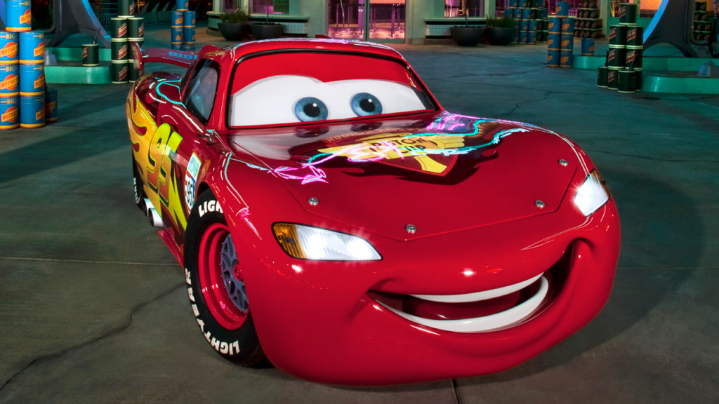 Who runs McQueen now?