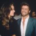 Who was George Michael's wife?