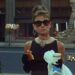 Who was the costume designer for Breakfast at Tiffany?