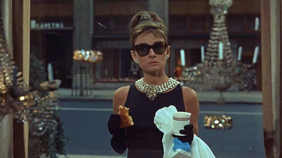 Who was the costume designer for Breakfast at Tiffany?