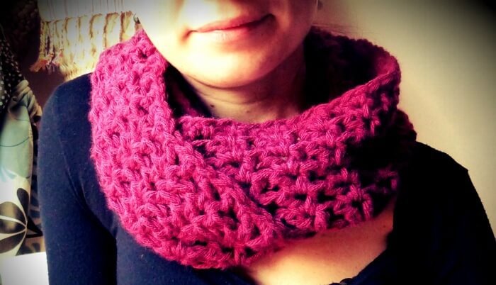 Who wears cowl?
