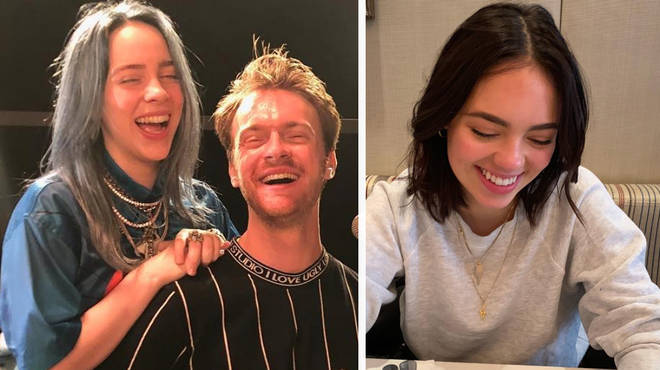 Who’s Billie Eilish’s boyfriend?