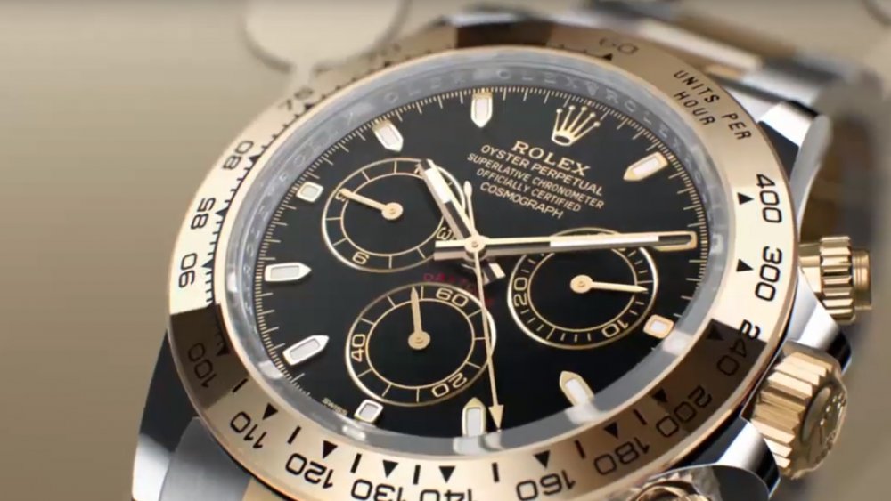 Why Are Rolex So Expensive?