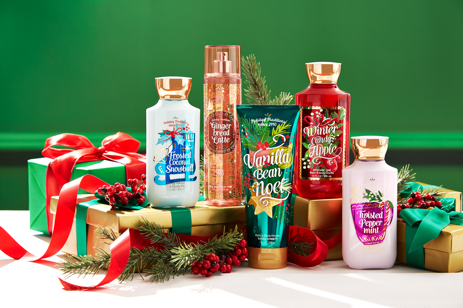 Answers : Why Bath and Body Works is bad for you?