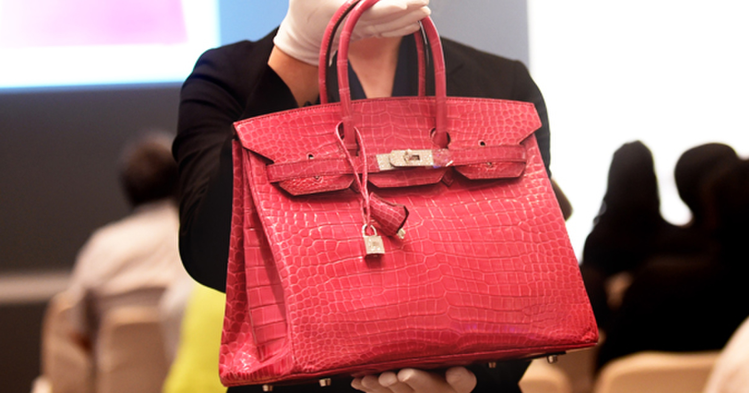 Why Hermes bags are expensive?