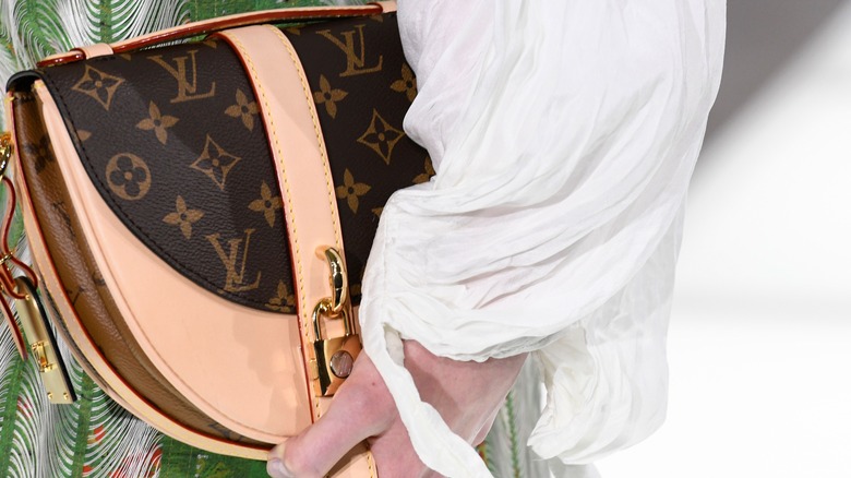 Why Louis Vuitton is so expensive?