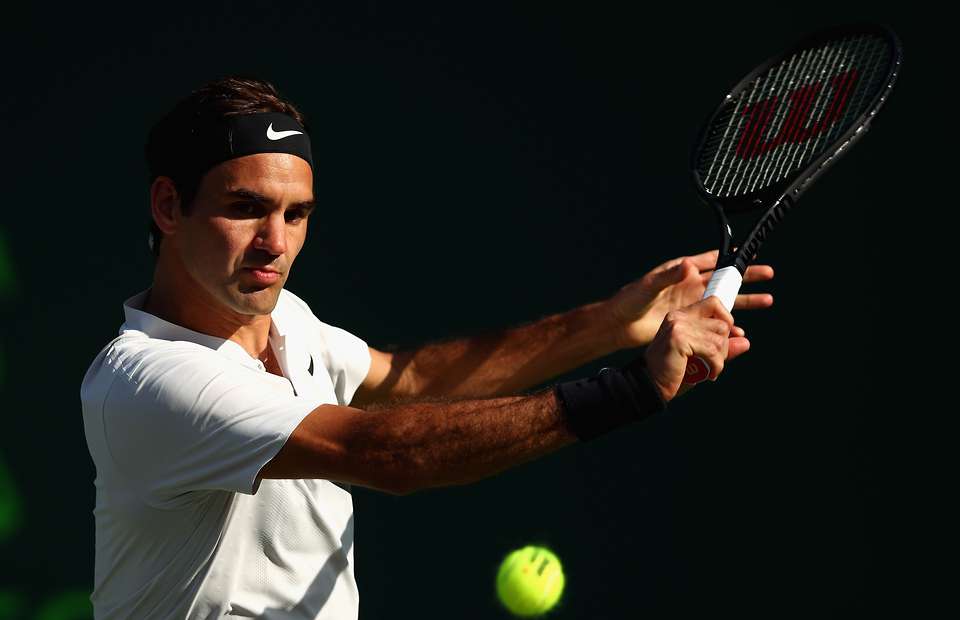 Why Roger Federer is so popular?