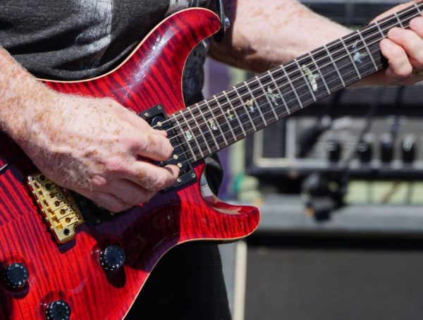 Why are Martin guitars so hard to play?