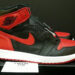 Why are the Jordan 1 Banned?