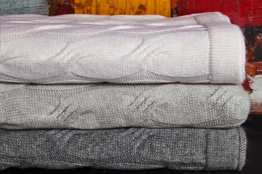 Why cashmere is bad?