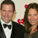 Why did Christy Turlington and Ed Burns break up?