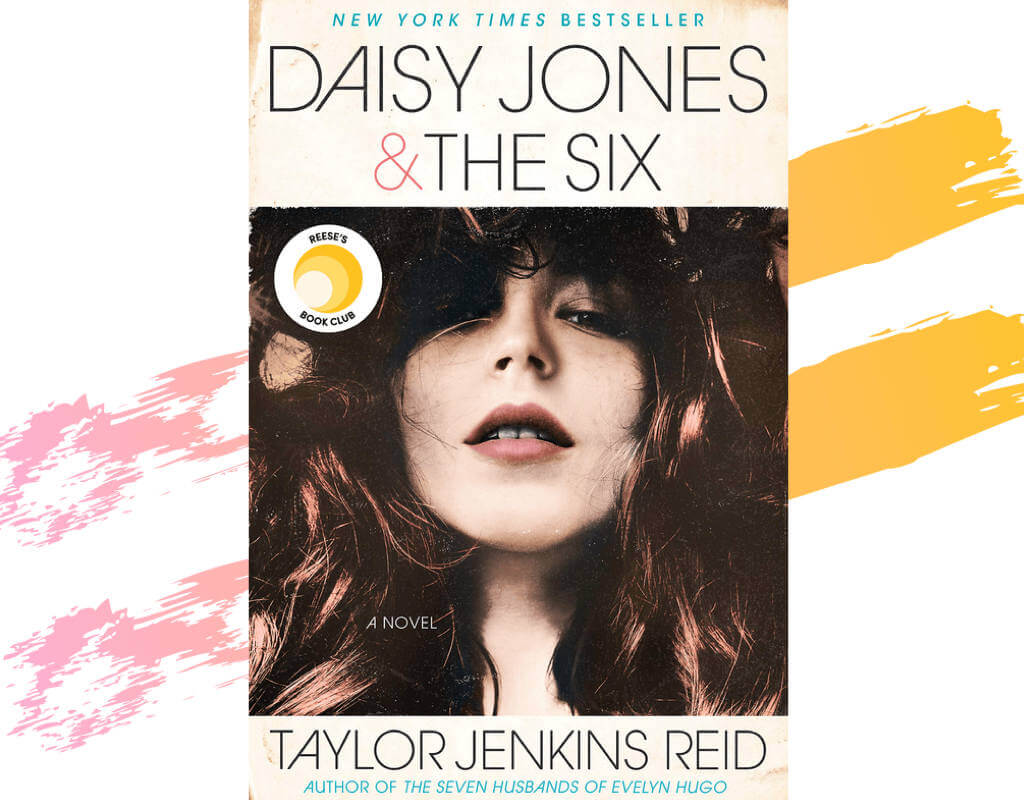 Why did Daisy Jones and the six break up?