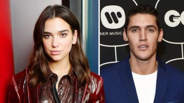 Why did Dua and Isaac break up?