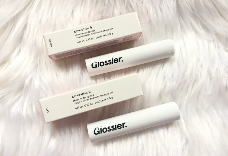 Why did Glossier get rid of Vinylic Lip?