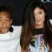 Why did Jaden Smith break up with Sarah?