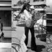 Why did Jane Birkin carry a basket?