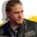 Why did Jax Teller kill himself?