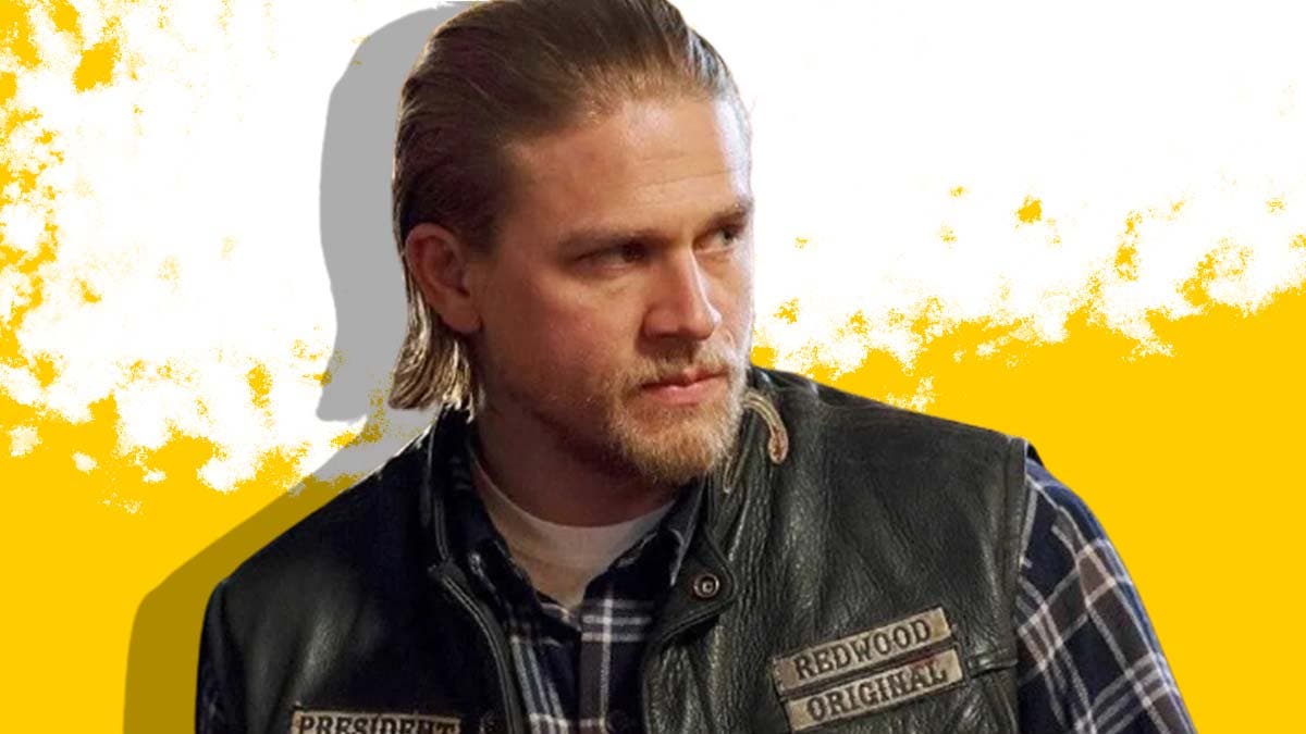 Why did Jax Teller kill himself?