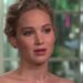 Why did Jennifer Lawrence dropout of school?