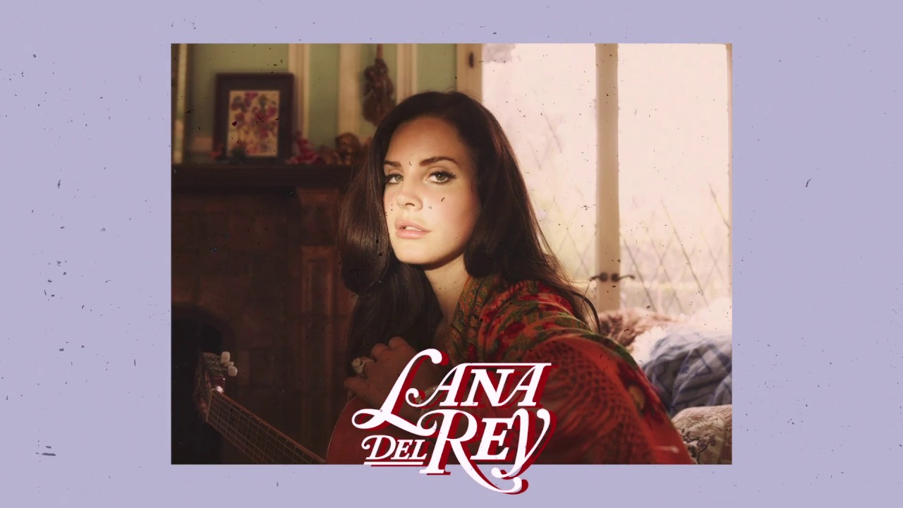 Why did Lana Del Rey break up with Francesco?