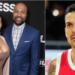 Why did Matt Barnes and his wife break up?