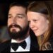 Why did Mia Goth and Shia LaBeouf break up?