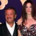 Why did Monica Bellucci and Vincent get divorced?