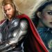 Why did Natalie Portman leave Thor?