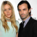 Why did Nicolas Ghesquiere leave Balenciaga?