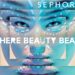 Why did Sephora leave the Netherlands?