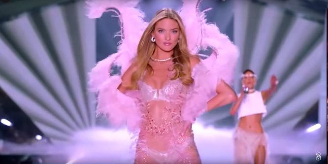 Why did Victoria’s Secret get Cancelled?