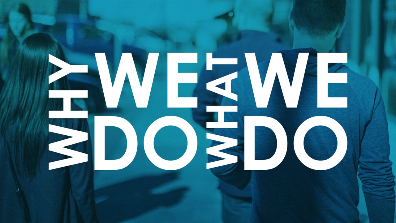Why do we do clienteling?