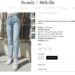 Why does Brandy Melville only have one size?